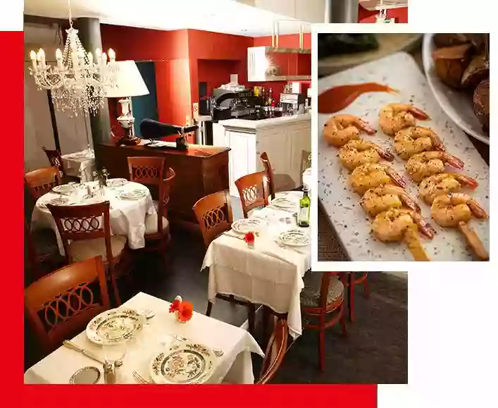 Restaurant Beausoleil - Dax - restaurant DAX