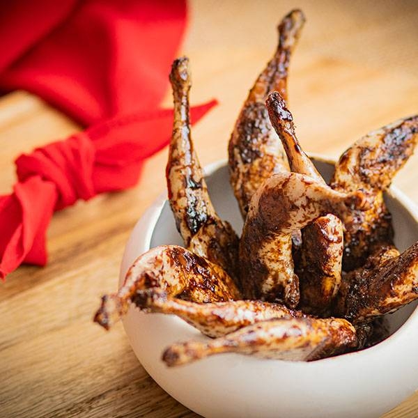 Le Restaurant Beausoleil - Dax - top resto DAX