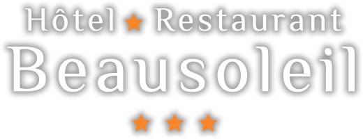 Logo Hotel Restaurant Beausoleil